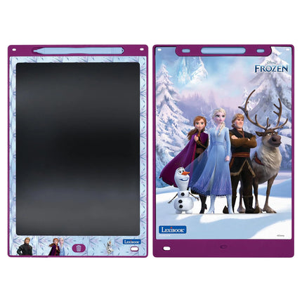 Lexibook Kreslicí tablet s E-inkem - Ledové království