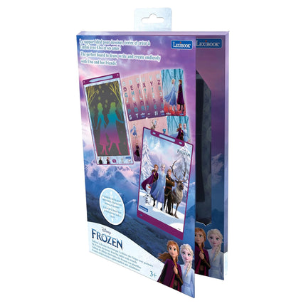 Lexibook Kreslicí tablet s E-inkem - Ledové království
