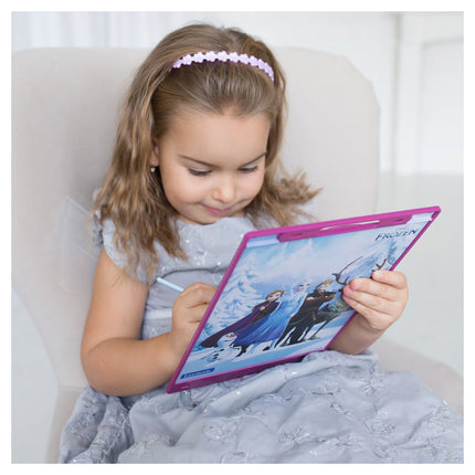 Lexibook Kreslicí tablet s E-inkem - Ledové království