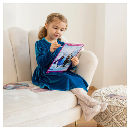 Lexibook Kreslicí tablet s E-inkem - Ledové království