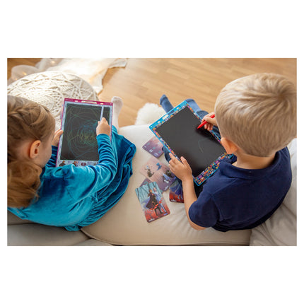 Lexibook Kreslicí tablet s E-inkem - Ledové království