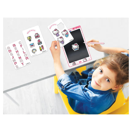 Lexibook Kreslicí tablet s E-inkem - Hello Kitty