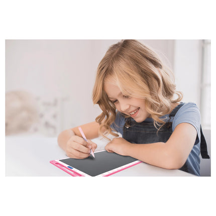 Lexibook Kreslicí tablet s E-inkem - Hello Kitty