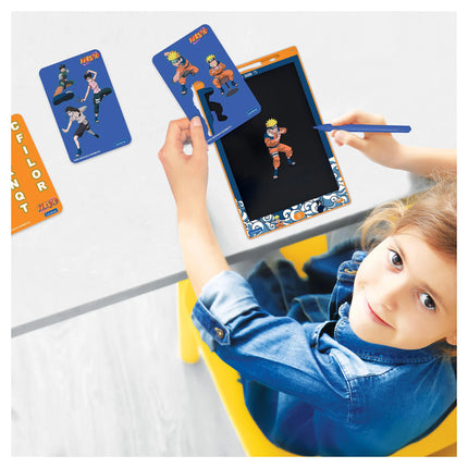 Lexibook Kreslicí tablet s E-inkem - Naruto