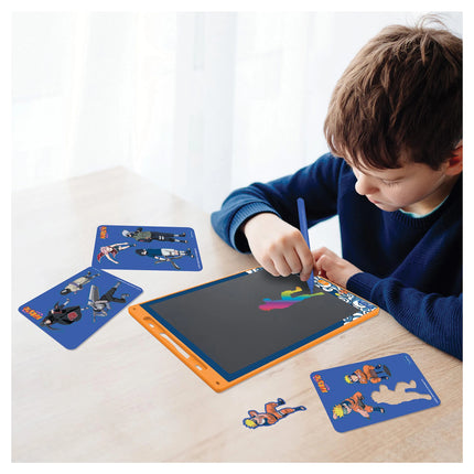 Lexibook Kreslicí tablet s E-inkem - Naruto