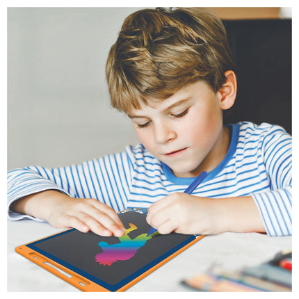 Lexibook Kreslicí tablet s E-inkem - Naruto