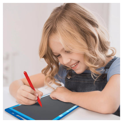 Lexibook Kreslicí tablet s E-inkem - Šmoulové