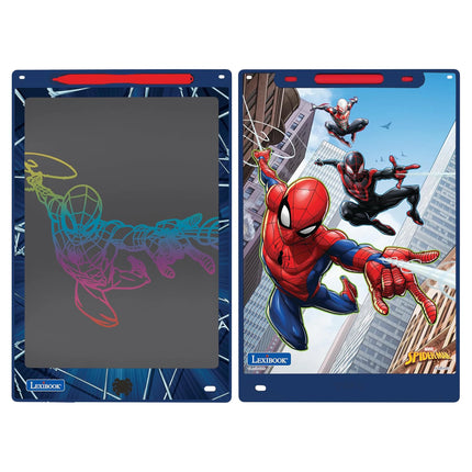 Lexibook Kreslicí tablet s E-inkem - Spider-Man
