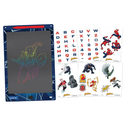 Lexibook Kreslicí tablet s E-inkem - Spider-Man