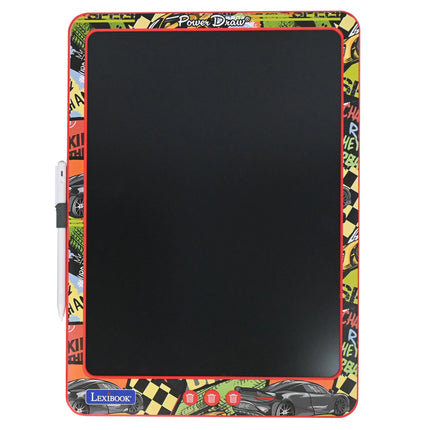 Lexibook Kreslicí tablet s E-inkem 14