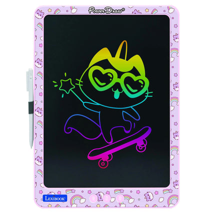 Lexibook Kreslicí tablet s E-inkem 14