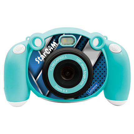 Lexibook HD kamera a fotoaparát v jednom bez SD karty