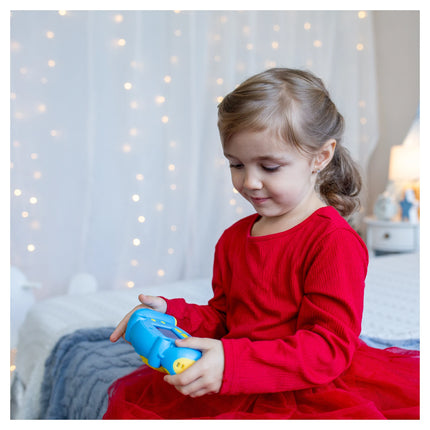 Lexibook HD kamera a fotoaparát v jednom - Tlapková patrola