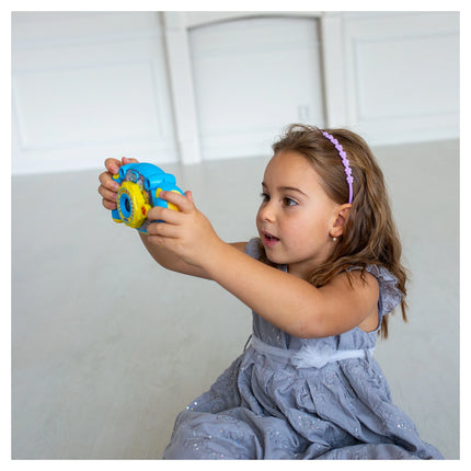 Lexibook HD kamera a fotoaparát v jednom - Tlapková patrola