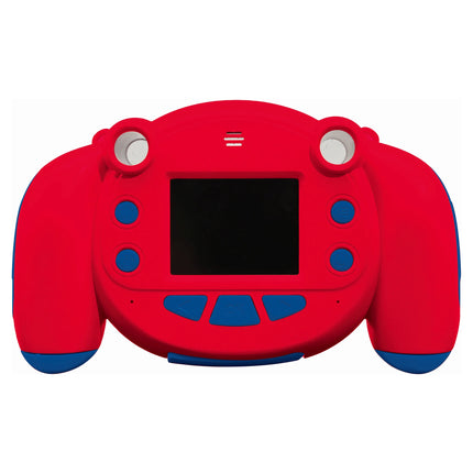 Lexibook HD kamera a fotoaparát v jednom - Spider-Man