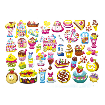 Lexibook Dětský instantní fotoaparát StarCAM s tiskárnou