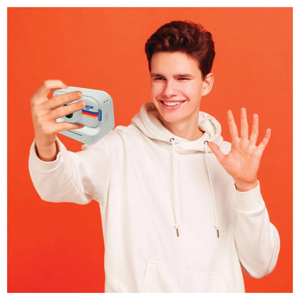 Lexibook Dětský instantní fotoaparát StarCAM se sadou