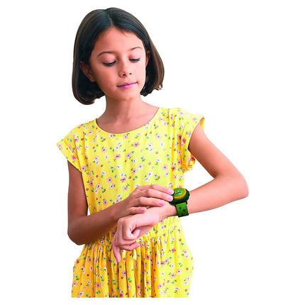 Lexibook Digitální promítací hodinky - Dinosauři