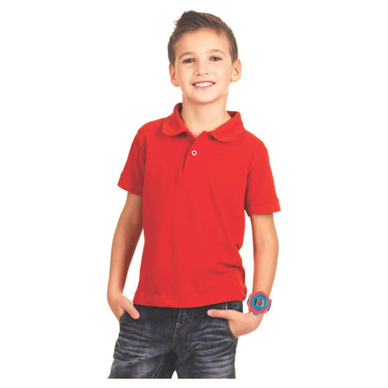 Lexibook Digitální promítací hodinky - Hot Wheels