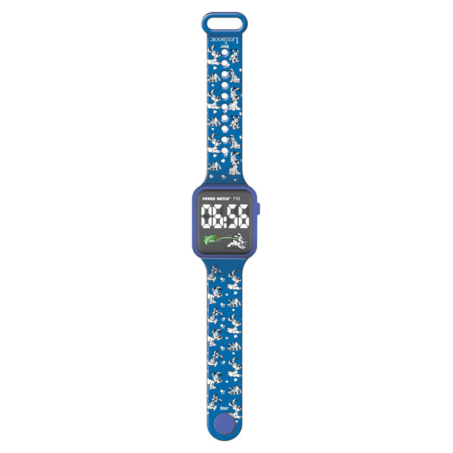 Lexibook LED hodinky - Asterix