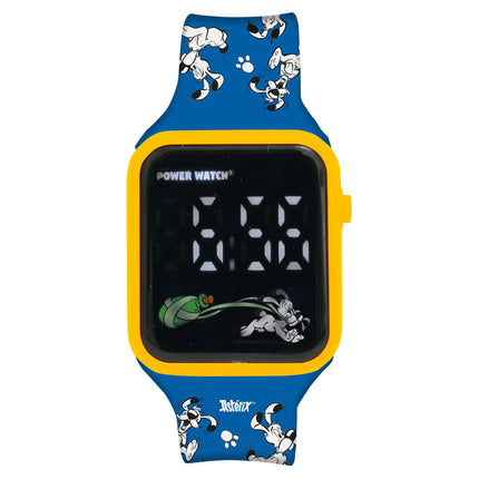 Lexibook LED hodinky - Asterix