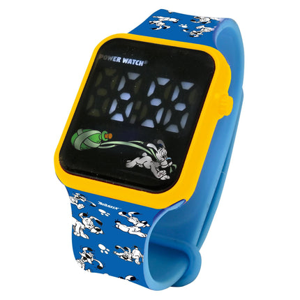 Lexibook LED hodinky - Asterix