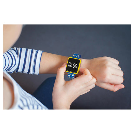 Lexibook LED hodinky - Asterix