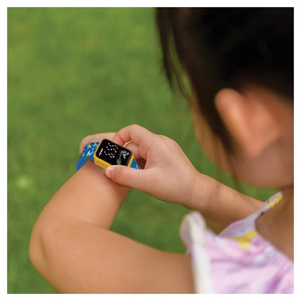 Lexibook LED hodinky - Asterix