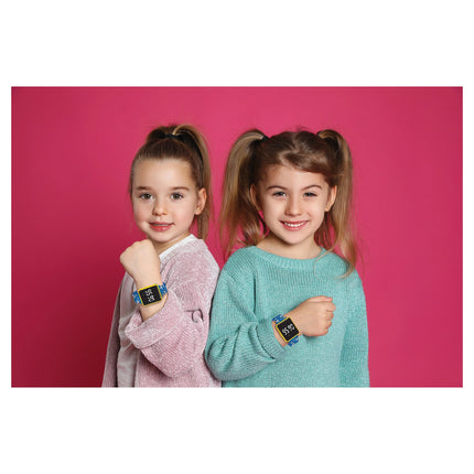 Lexibook LED hodinky - Asterix