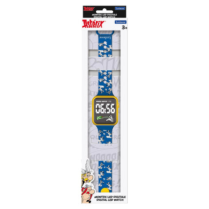 Lexibook LED hodinky - Asterix