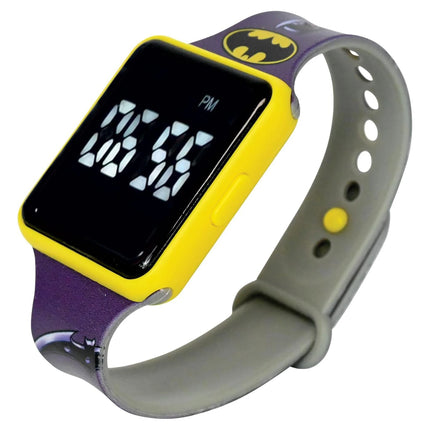 Lexibook LED hodinky - Batman