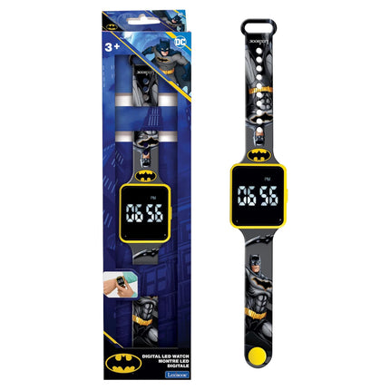 Lexibook LED hodinky - Batman