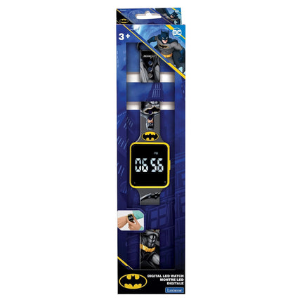 Lexibook LED hodinky - Batman