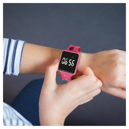 Lexibook LED hodinky - Barbie