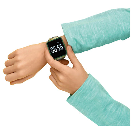 Lexibook LED hodinky - Dinosauři