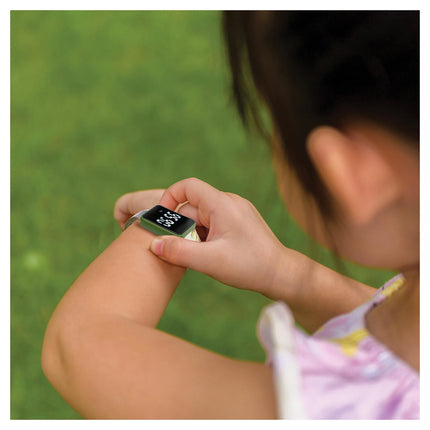 Lexibook LED hodinky - Dinosauři