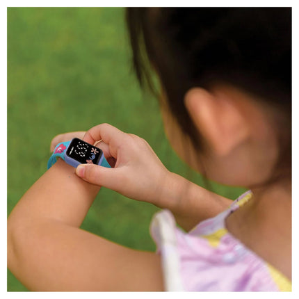 Lexibook LED hodinky - Disney Stitch