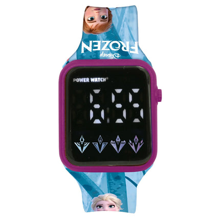 Lexibook LED hodinky - Ledové království