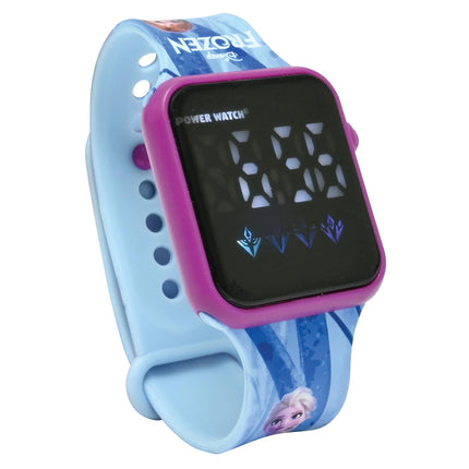 Lexibook LED hodinky - Ledové království