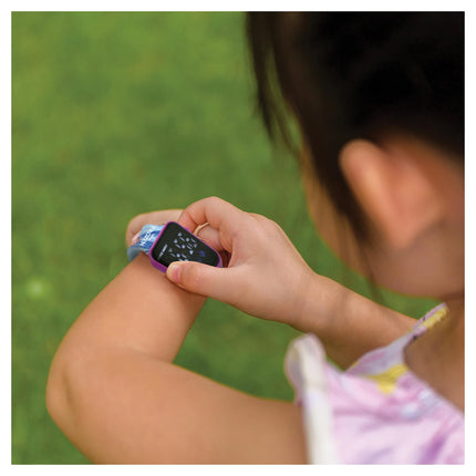 Lexibook LED hodinky - Ledové království