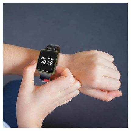 Lexibook LED hodinky - Harry Potter