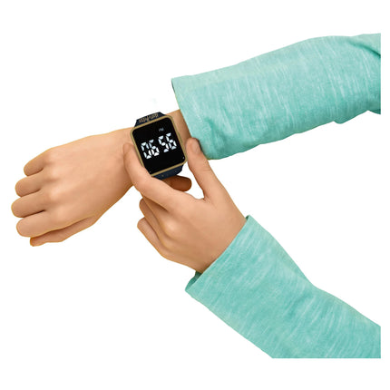 Lexibook LED hodinky - Harry Potter