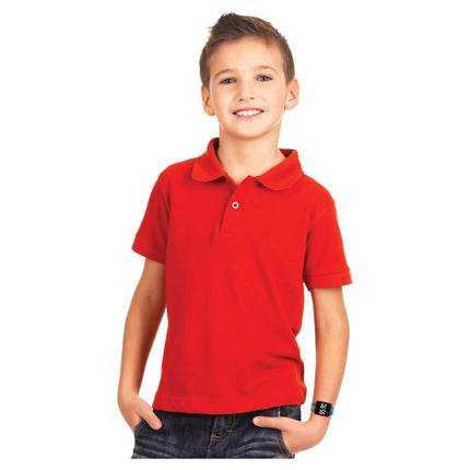 Lexibook LED hodinky - Hot Wheels