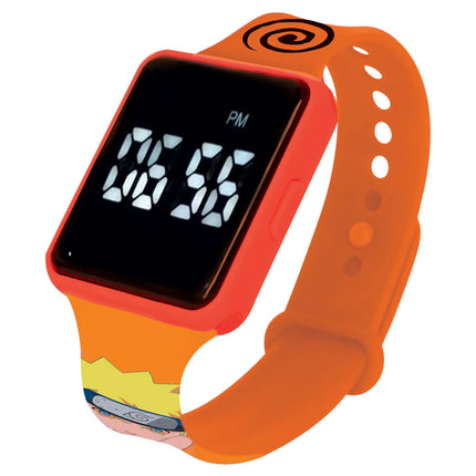 Lexibook LED hodinky - Naruto
