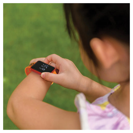 Lexibook LED hodinky - Naruto