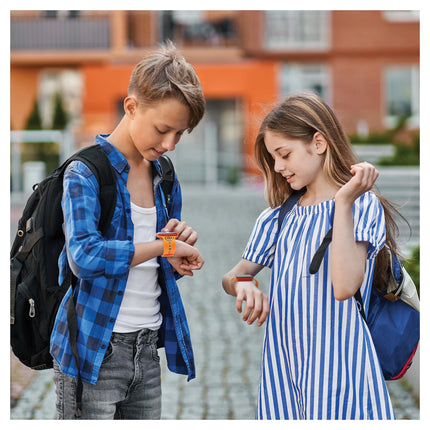 Lexibook LED hodinky - Naruto