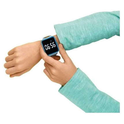 Lexibook LED hodinky - Sonic