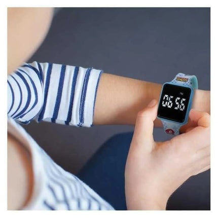 Lexibook LED hodinky - Sonic