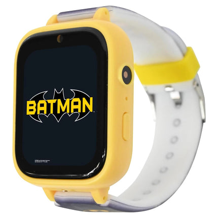 Lexibook Multifunkční dětské hodinky - Batman