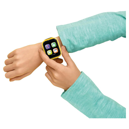 Lexibook Multifunkční dětské hodinky - Batman